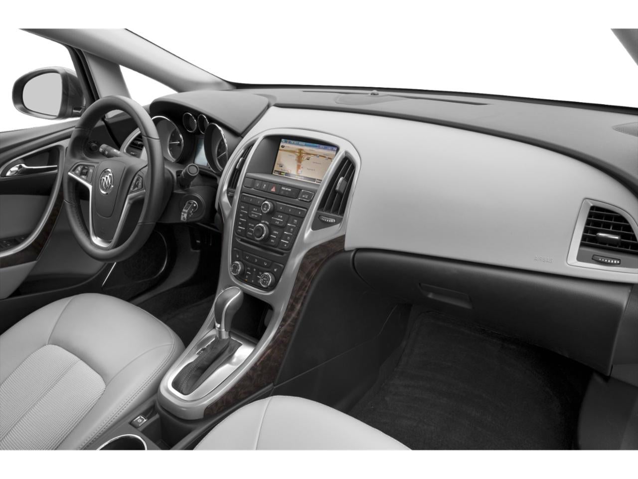 2016 Buick Verano Base