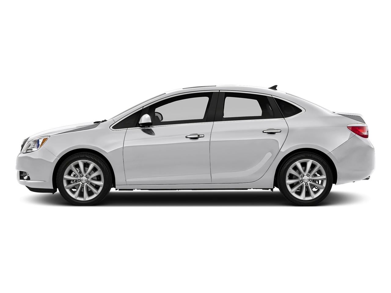 2016 Buick Verano Base