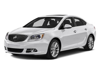 2016 Buick Verano Base