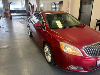 2013 Buick Verano Convenience Group