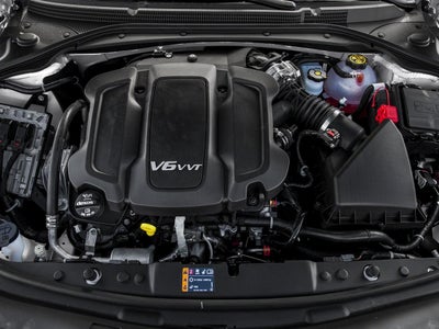 2017 Buick LaCrosse Premium I Group