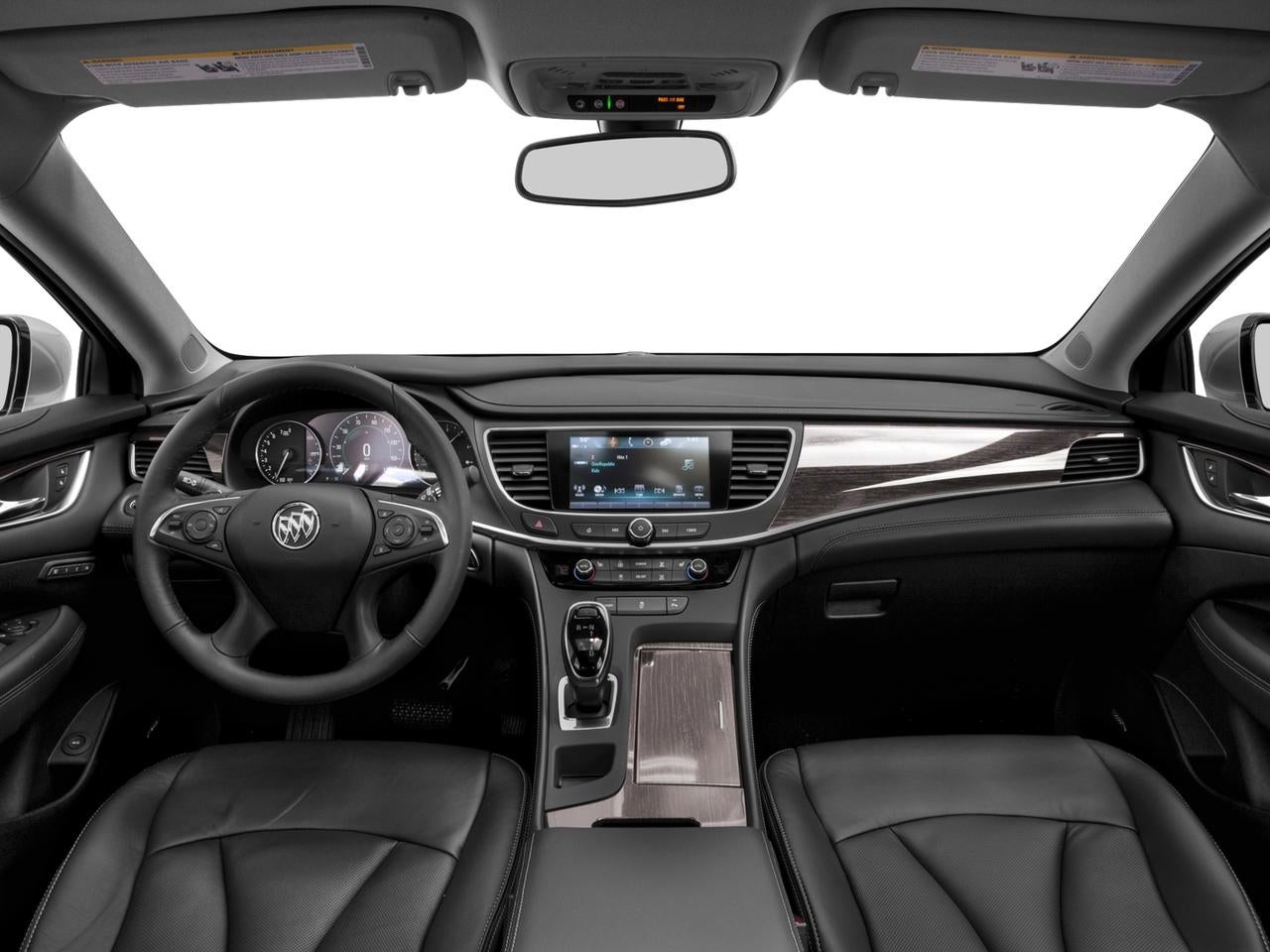 2017 Buick LaCrosse Premium I Group