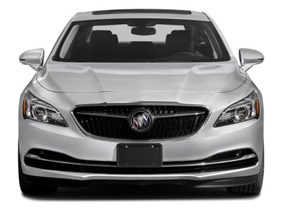 2017 Buick LaCrosse Premium I Group