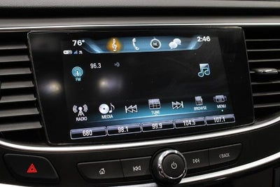 2019 Buick LaCrosse Premium I Group