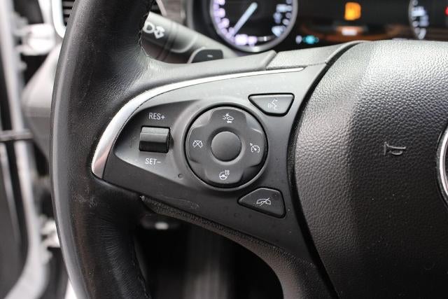 2019 Buick LaCrosse Premium I Group