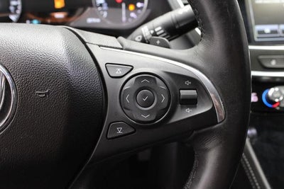 2019 Buick LaCrosse Premium I Group