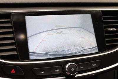 2019 Buick LaCrosse Premium I Group