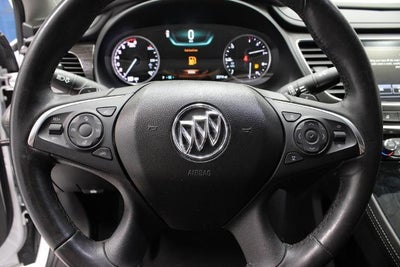 2019 Buick LaCrosse Premium I Group