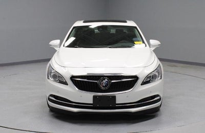 2019 Buick LaCrosse Premium I Group