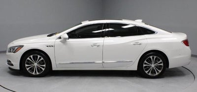 2019 Buick LaCrosse Premium I Group
