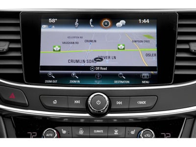 2019 Buick LaCrosse Premium I Group
