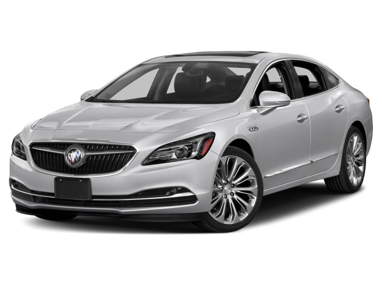 2019 Buick LaCrosse Premium I Group