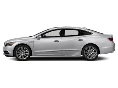 2019 Buick LaCrosse Premium I Group