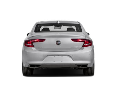 2019 Buick LaCrosse Premium I Group