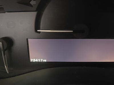 2014 Cadillac ATS 2.5L