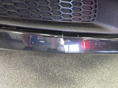2014 Cadillac ATS 2.5L