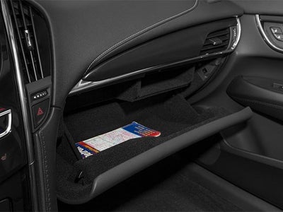 2014 Cadillac ATS 2.5L