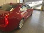 2016 Cadillac ATS Sedan 2.0L Turbo Luxury