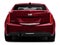 2016 Cadillac ATS Sedan 2.0L Turbo Luxury