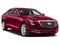 2016 Cadillac ATS Sedan 2.0L Turbo Luxury