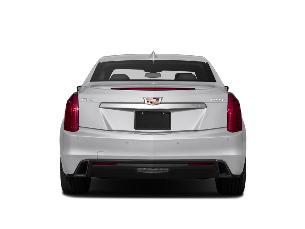 2019 Cadillac CTS Sedan 2.0L Turbo Luxury