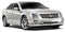 2010 Cadillac STS RWD w/1SB