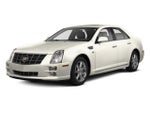 2010 Cadillac STS RWD w/1SB