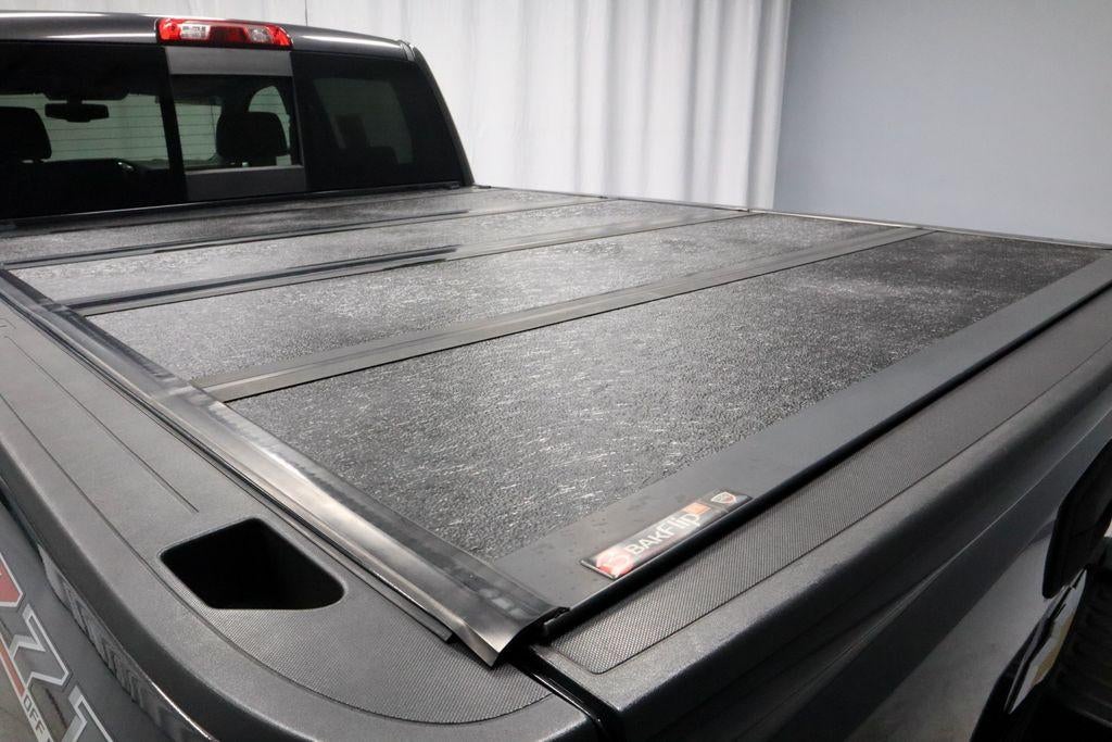 2016 Chevrolet Silverado 2500 HD LTZ