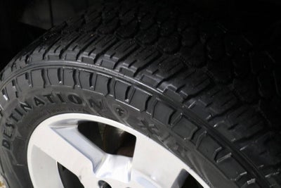 2016 Chevrolet Silverado 2500 HD LTZ