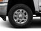 2018 Chevrolet Silverado 3500 HD LTZ