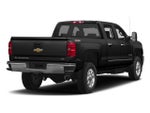 2018 Chevrolet Silverado 3500 HD LTZ