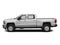 2018 Chevrolet Silverado 3500 HD LTZ