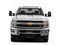 2018 Chevrolet Silverado 3500 HD LTZ