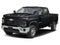 2025 Chevrolet Silverado 3500 HD LT