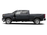 2025 Chevrolet Silverado 3500 HD LT
