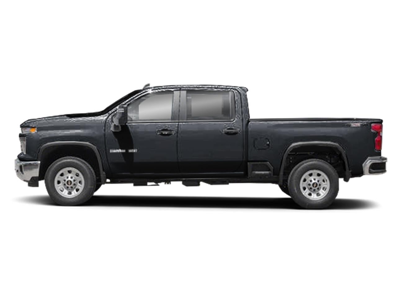 2025 Chevrolet Silverado 3500 HD LT