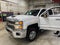 2019 Chevrolet Silverado 3500 HD LTZ
