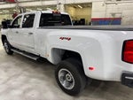 2019 Chevrolet Silverado 3500 HD LTZ
