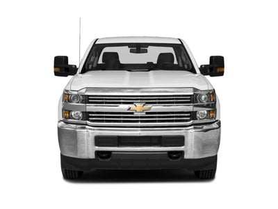 2017 Chevrolet Silverado 3500 HD Work Truck