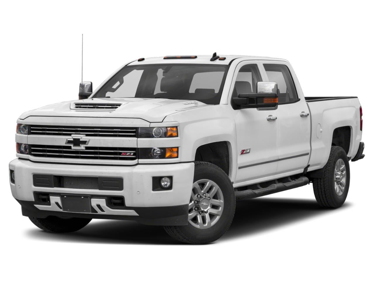 2019 Chevrolet Silverado 3500 HD High Country