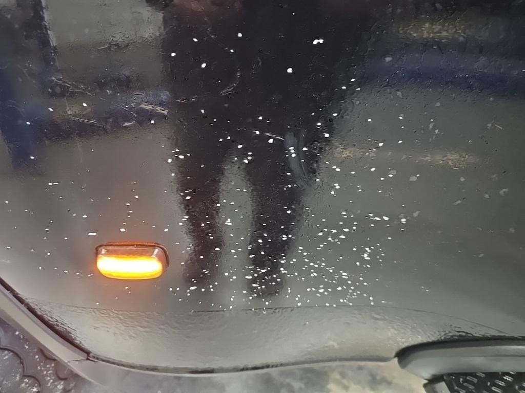 2021 Chevrolet Silverado 3500 HD High Country