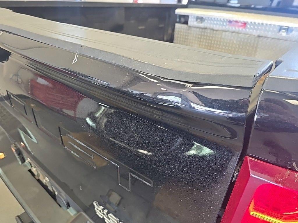 2021 Chevrolet Silverado 3500 HD High Country