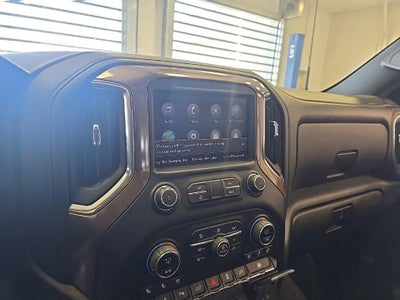 2021 Chevrolet Silverado 3500 HD High Country