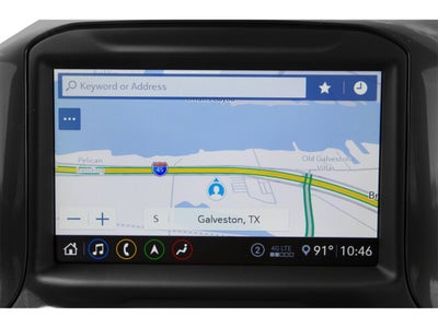 2021 Chevrolet Silverado 3500 HD High Country