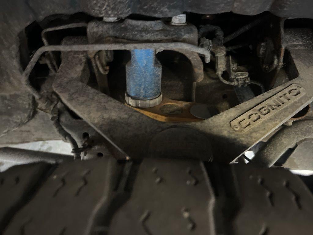 2024 Chevrolet Silverado 2500 HD ZR2