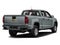 2018 Chevrolet Colorado Work Truck