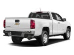 2017 Chevrolet Colorado Work Truck
