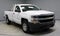 2017 Chevrolet Silverado 1500 WT