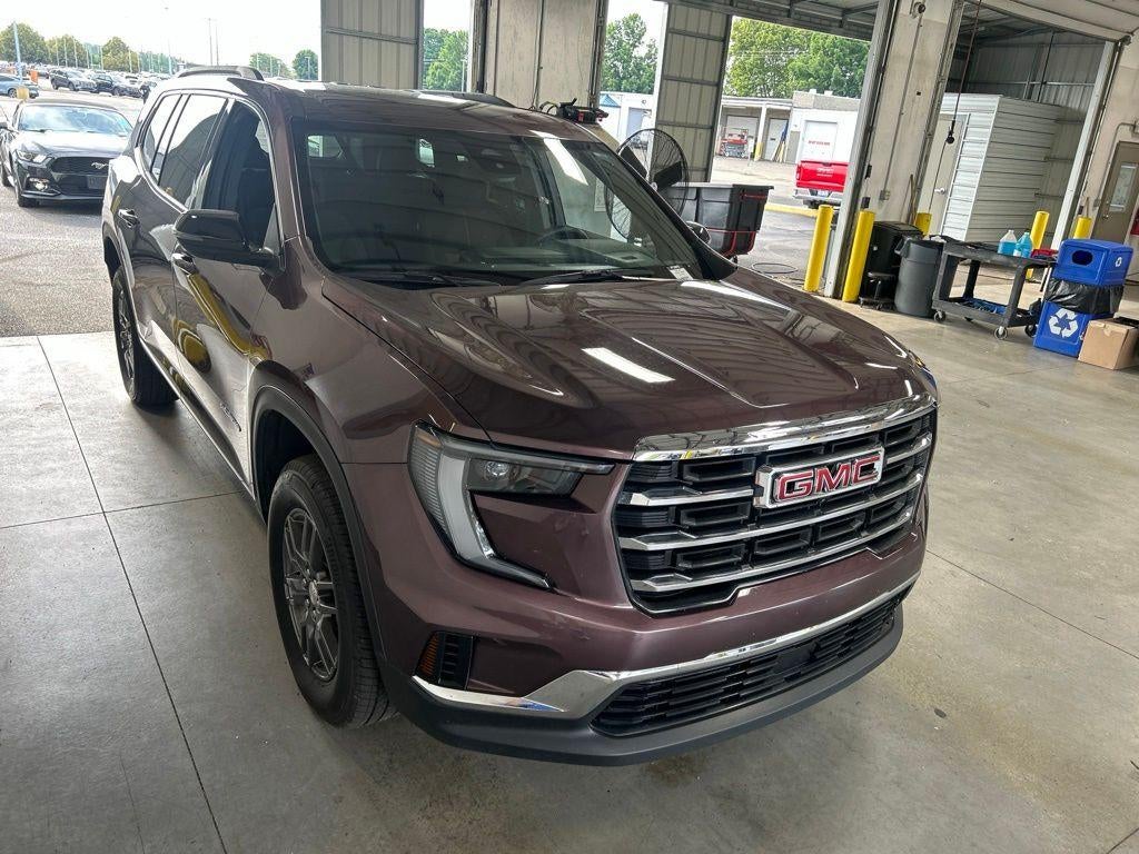 2025 GMC Acadia Elevation FWD's photo