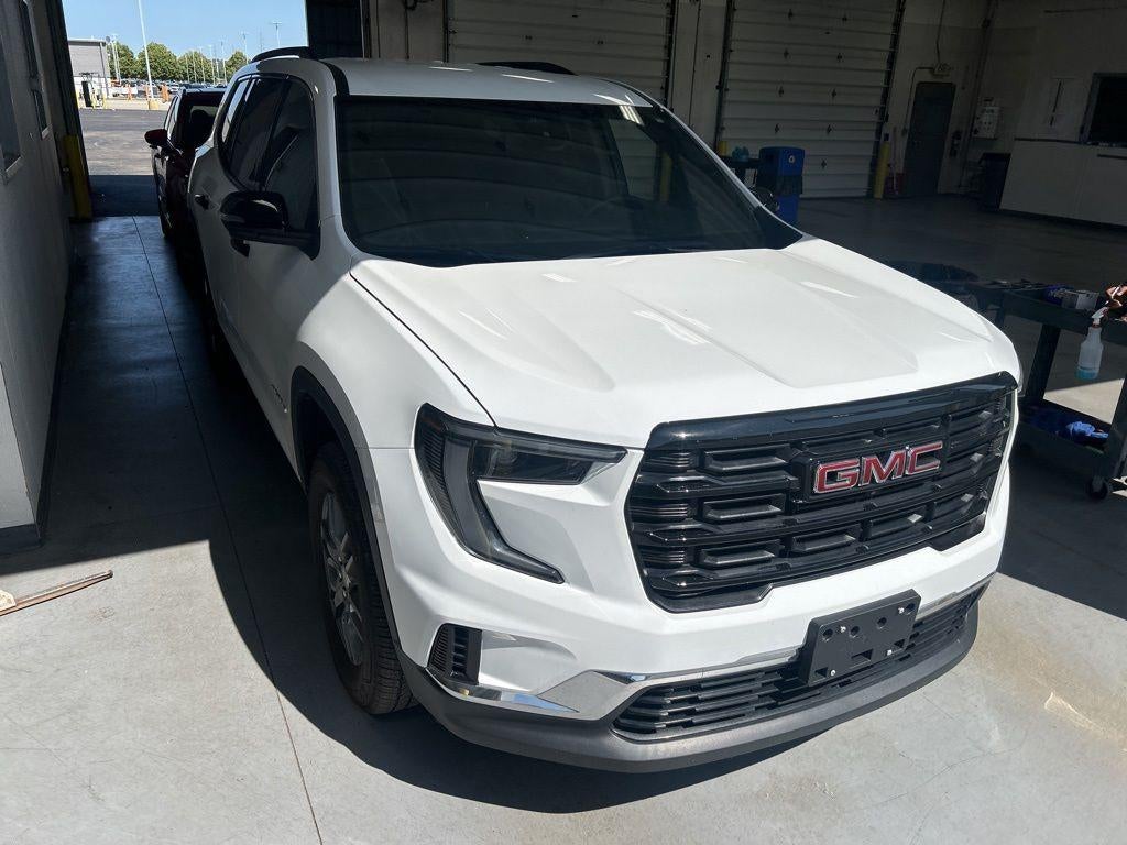 2025 GMC Acadia Elevation AWD's photo